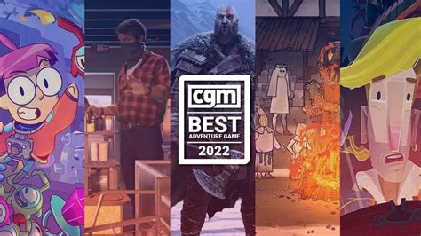 best adventure games 2022|Top Adventure Game of 2022: Unleash Your Thrill.